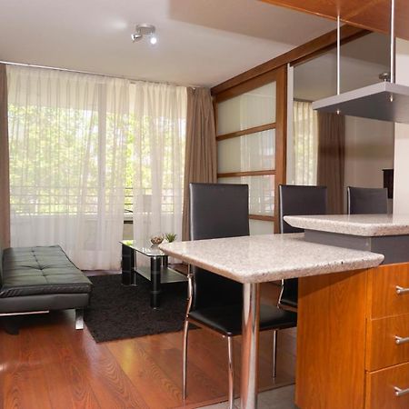 Bellavista Travel Suites Santiago Eksteriør bilde