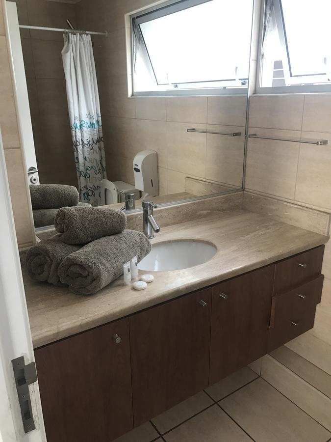 Bellavista Travel Suites Santiago Eksteriør bilde