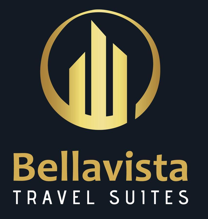 Bellavista Travel Suites Santiago Rom bilde