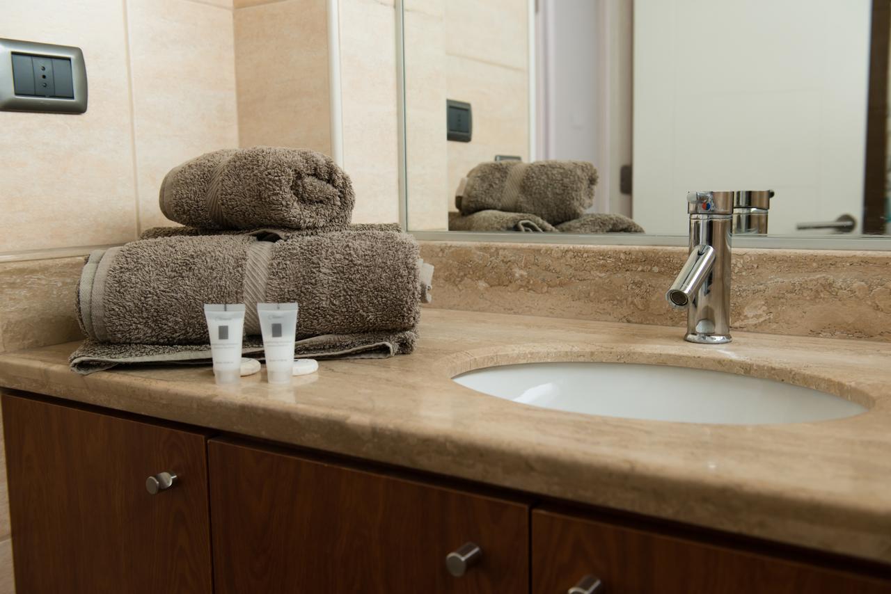 Bellavista Travel Suites Santiago Eksteriør bilde
