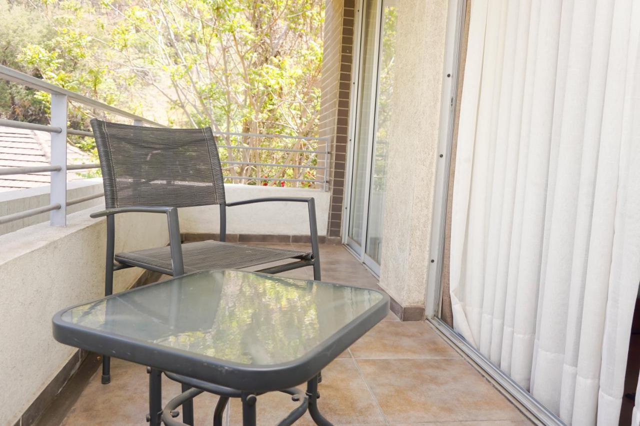 Bellavista Travel Suites Santiago Eksteriør bilde